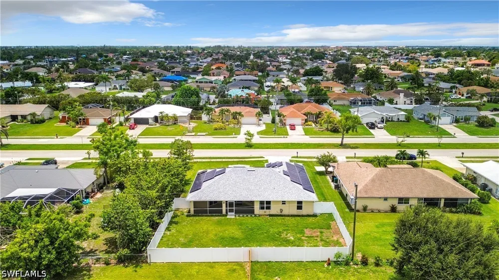 Viscaya Parkway Cape Coral, FL 33990