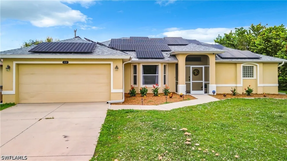 Viscaya Parkway Cape Coral, FL 33990