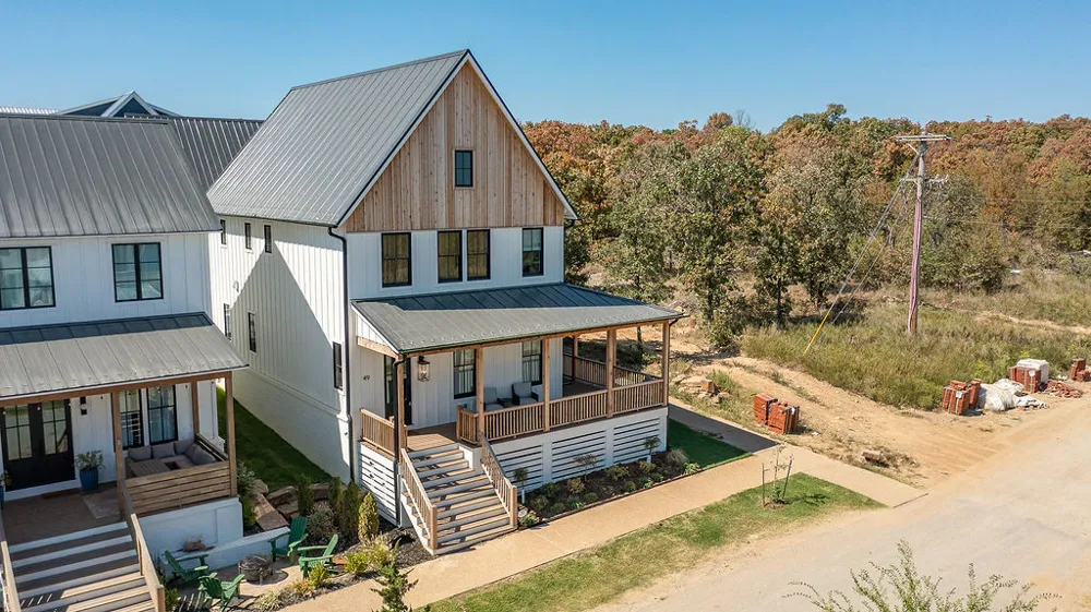 49 Ramble Along Road Carlton Landing, OK 74432