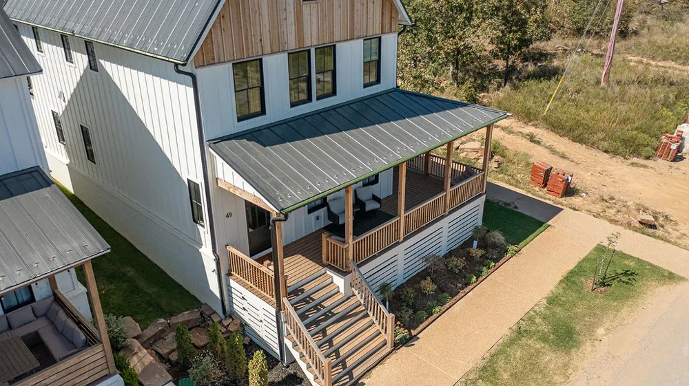49 Ramble Along Road Carlton Landing, OK 74432