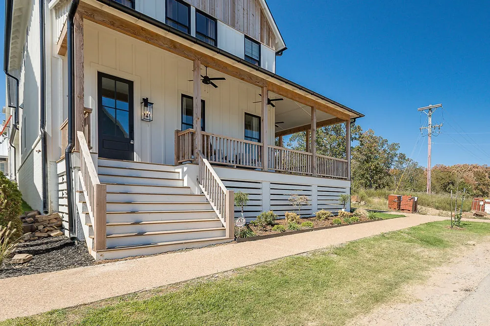49 Ramble Along Road Carlton Landing, OK 74432