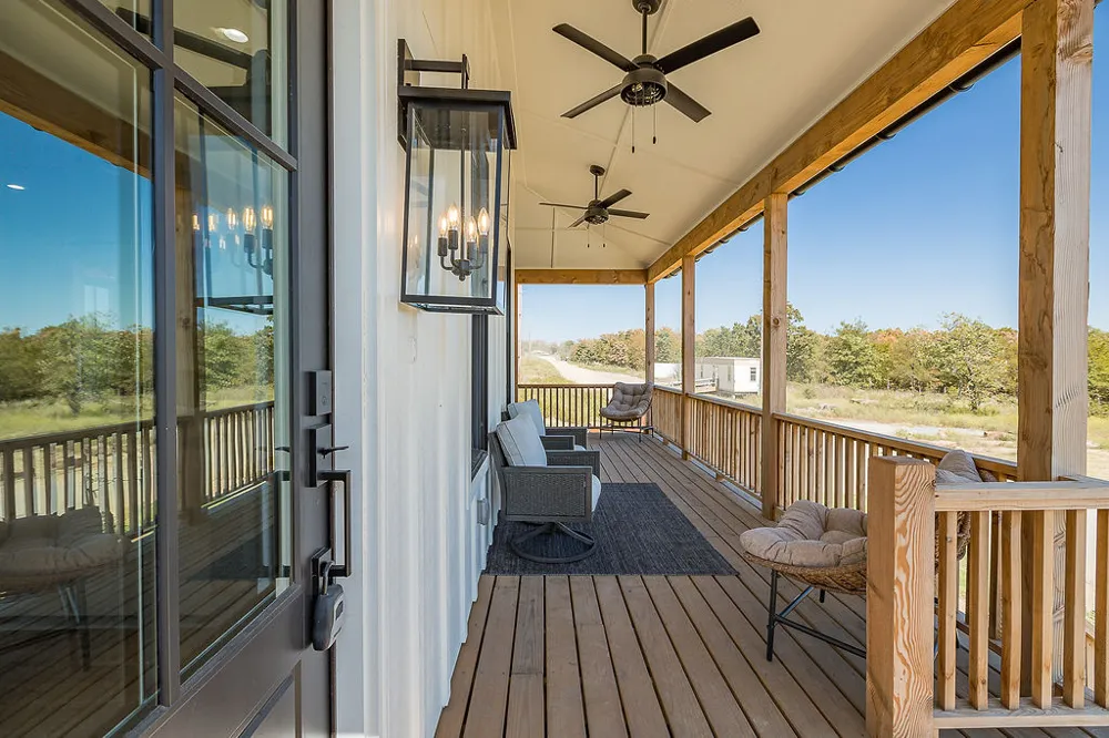 49 Ramble Along Road Carlton Landing, OK 74432