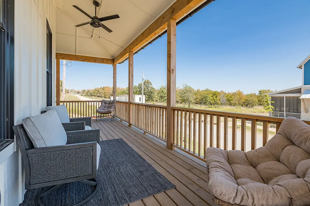 49 Ramble Along Road Carlton Landing, OK 74432