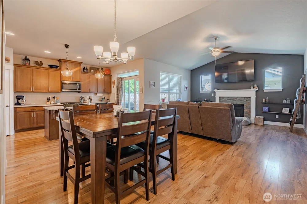 1707 NW 27th Avenue Battle Ground, WA 98604