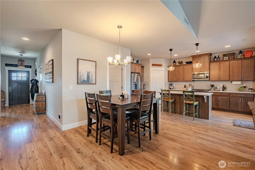 1707 NW 27th Avenue Battle Ground, WA 98604