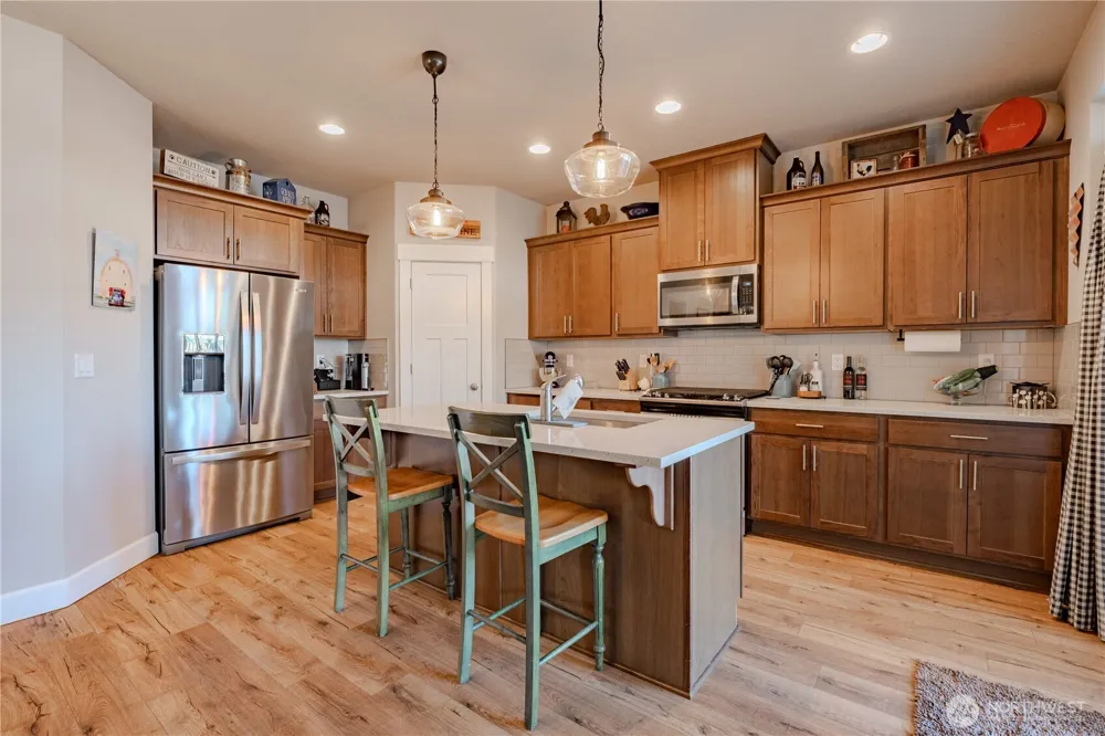 1707 NW 27th Avenue Battle Ground, WA 98604