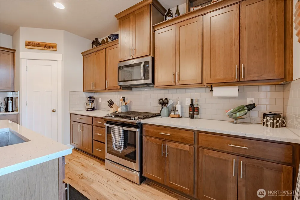 1707 NW 27th Avenue Battle Ground, WA 98604