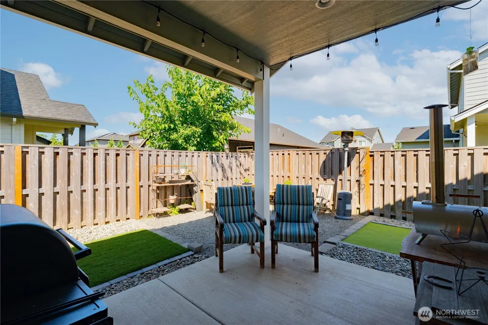 1707 NW 27th Avenue Battle Ground, WA 98604
