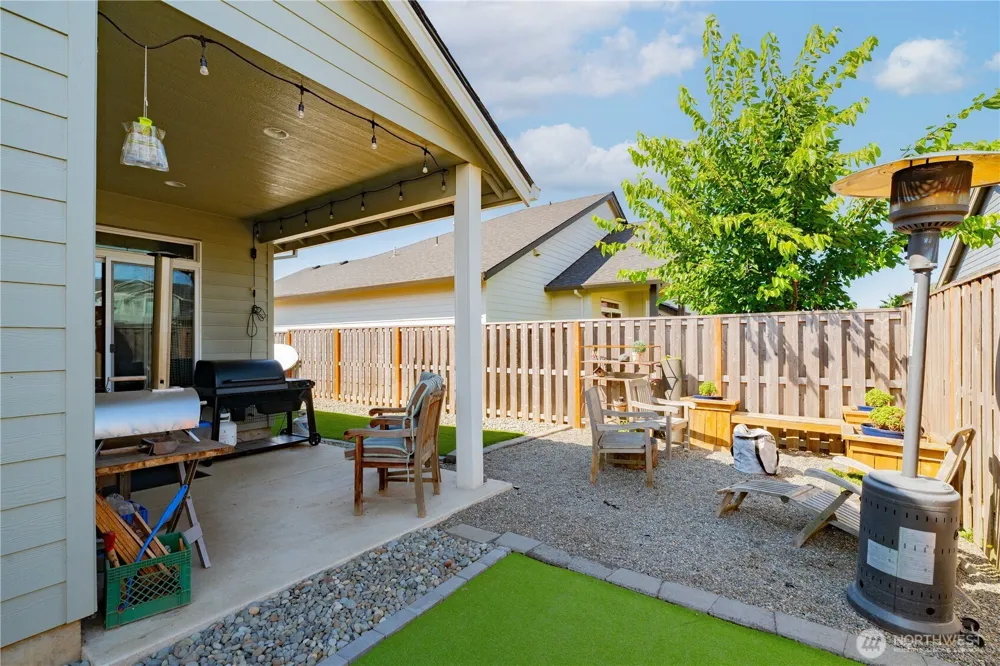 1707 NW 27th Avenue Battle Ground, WA 98604