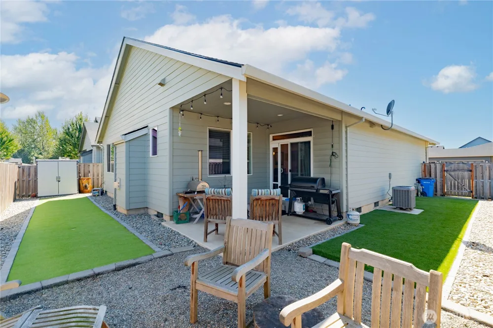 1707 NW 27th Avenue Battle Ground, WA 98604