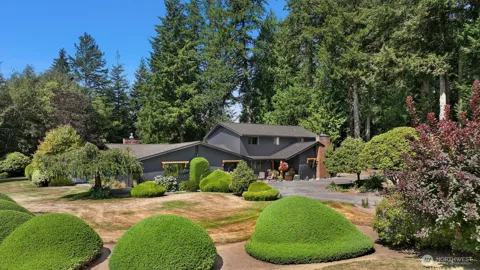 3504 Loomis Trail Road