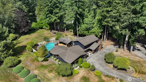 3504 Loomis Trail Road