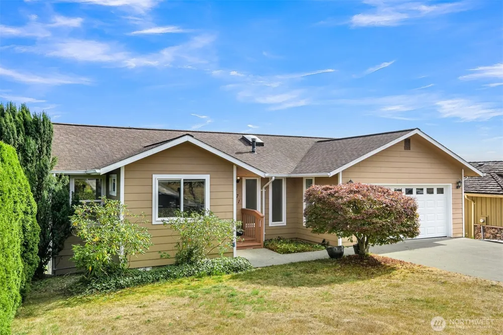 4771 S Golf Course Drive Blaine, WA 98230