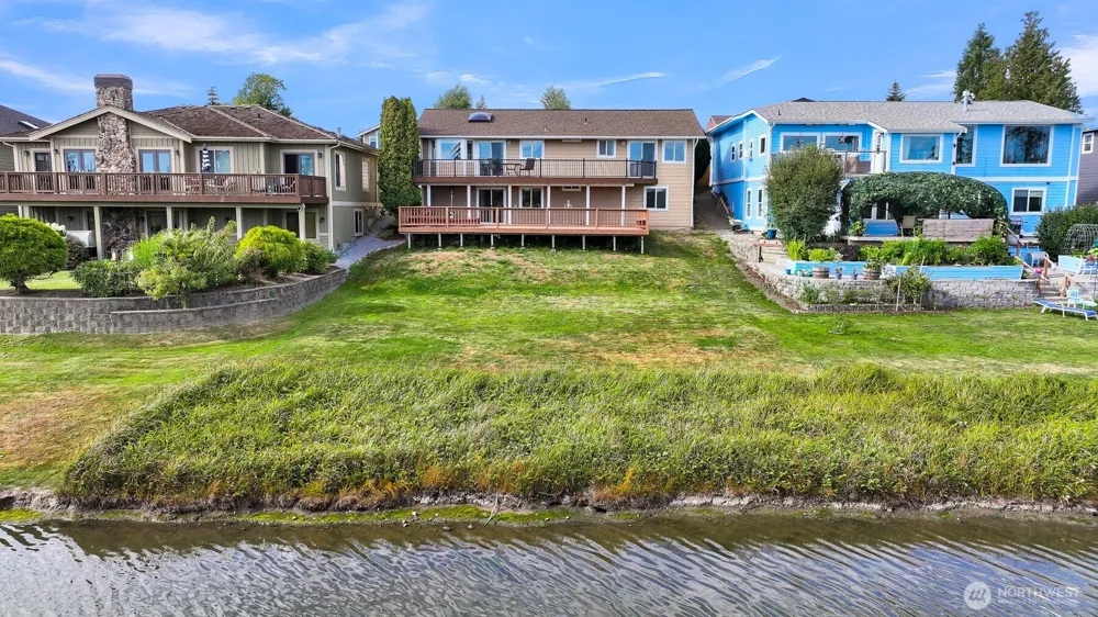 4771 S Golf Course Drive Blaine, WA 98230