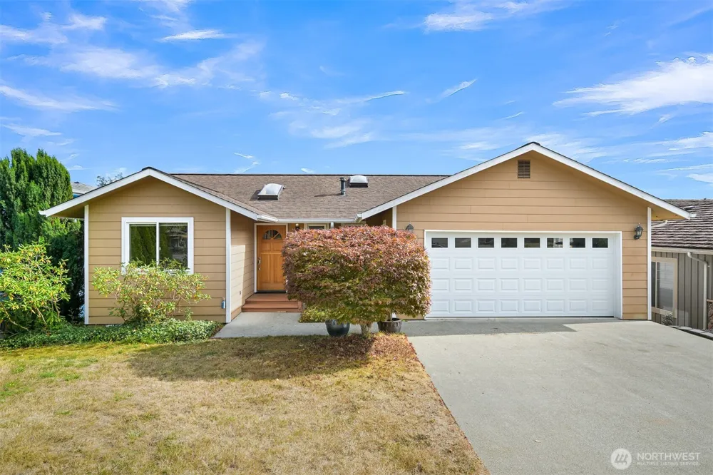 4771 S Golf Course Drive Blaine, WA 98230
