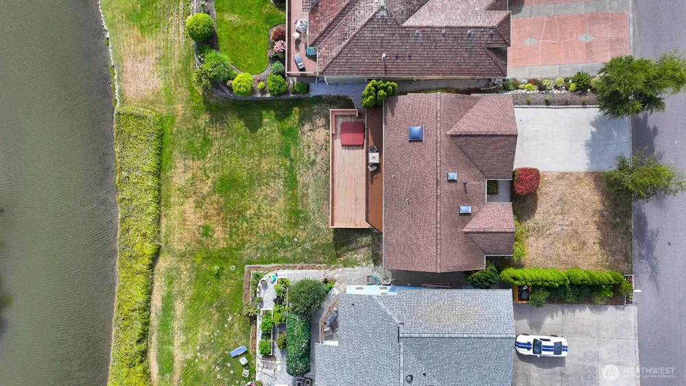 4771 S Golf Course Drive Blaine, WA 98230