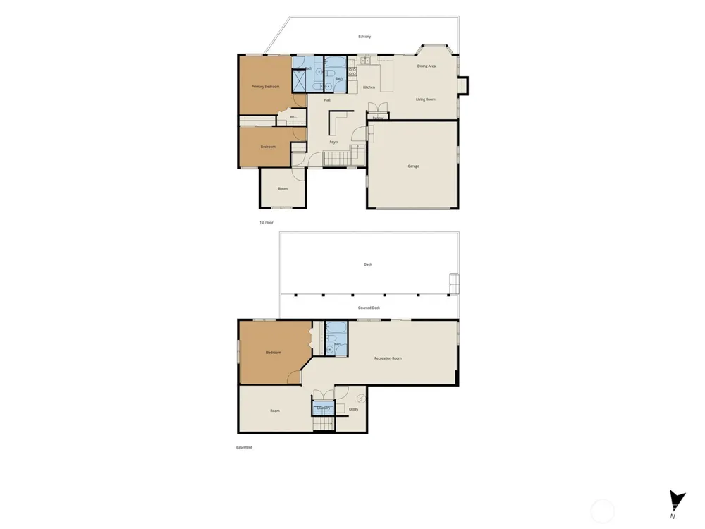 4771 S Golf Course Drive Blaine, WA 98230
