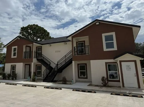 2232 FLORIDA DRIVE #201