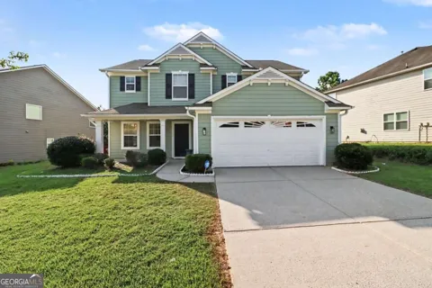 2063 Rolling Rock CT