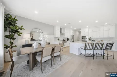 5 Pimlico Place