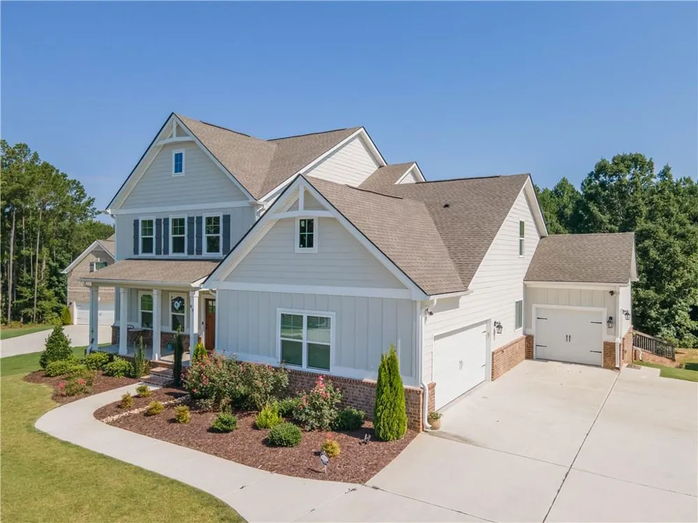 69 Ellabelle Court Senoia, GA 30276