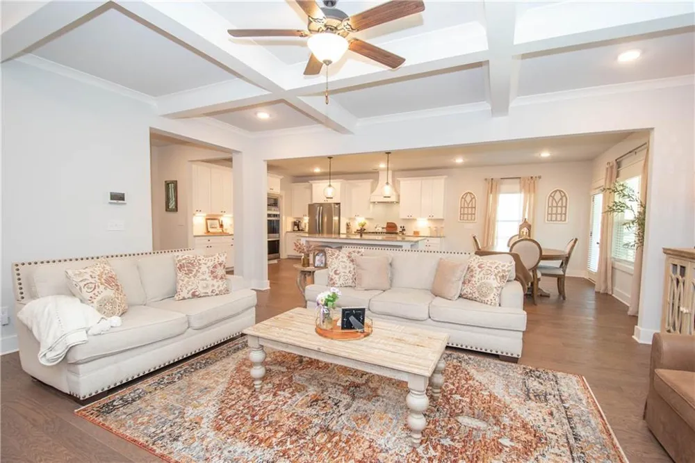 69 Ellabelle Court Senoia, GA 30276