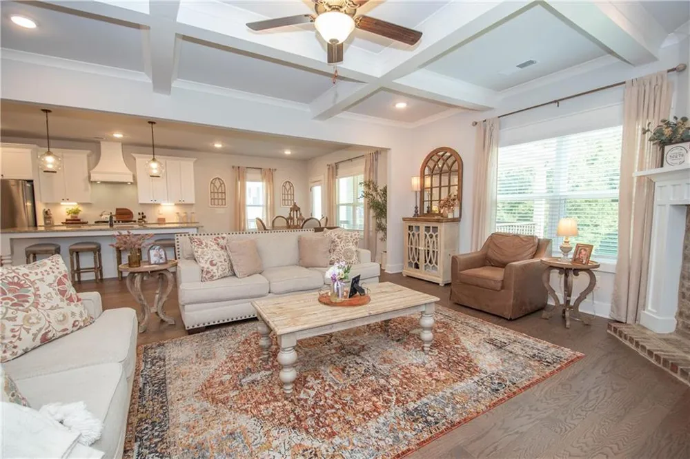69 Ellabelle Court Senoia, GA 30276