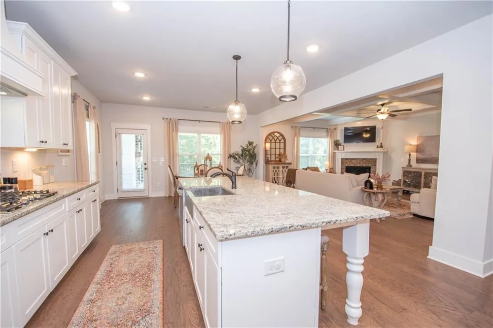 69 Ellabelle Court Senoia, GA 30276