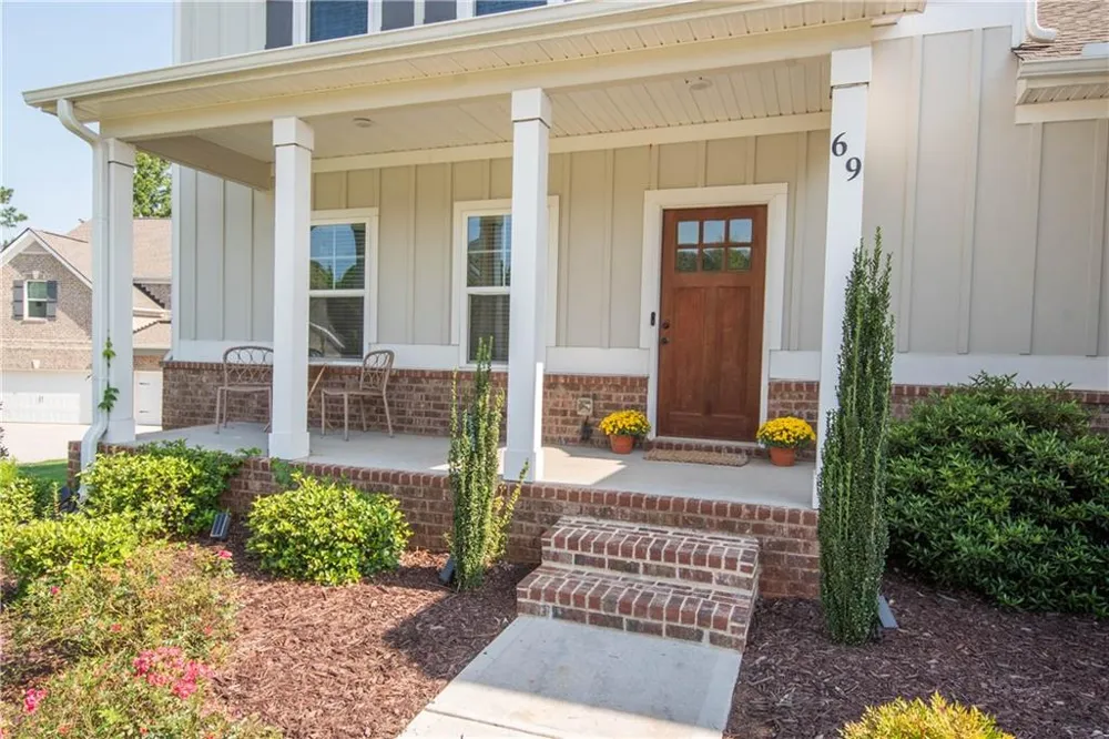 69 Ellabelle Court Senoia, GA 30276