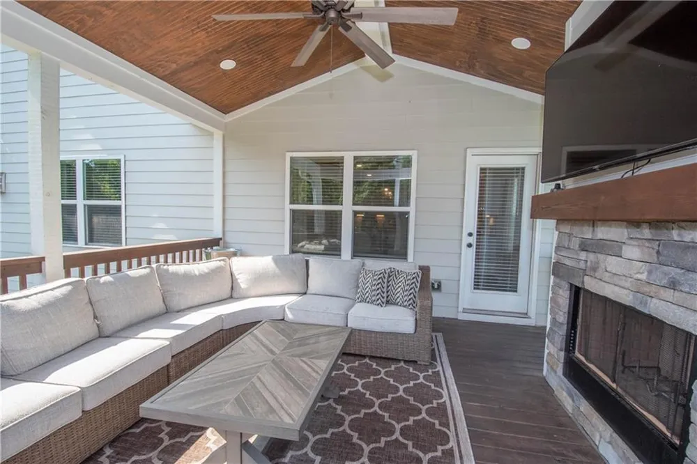 69 Ellabelle Court Senoia, GA 30276