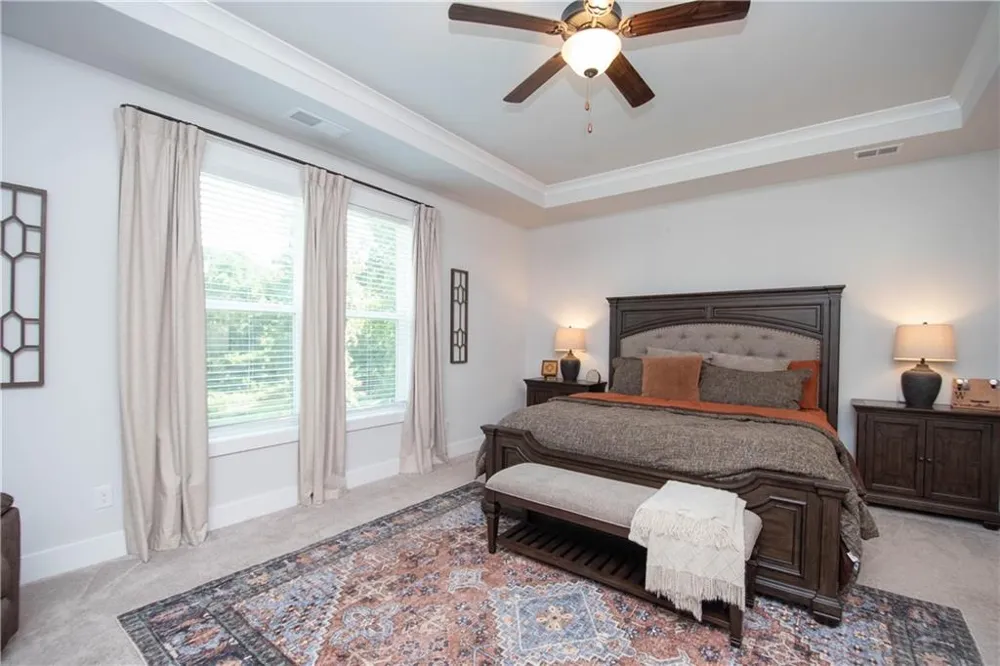 69 Ellabelle Court Senoia, GA 30276