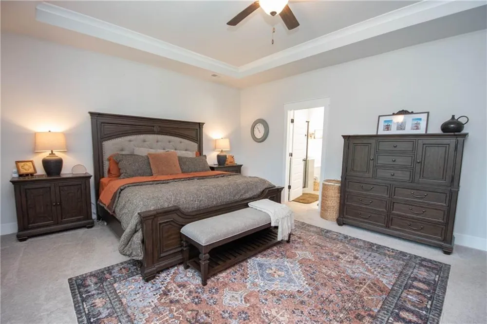 69 Ellabelle Court Senoia, GA 30276
