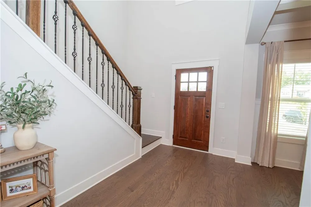 69 Ellabelle Court Senoia, GA 30276