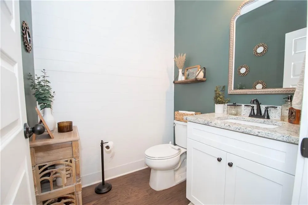 69 Ellabelle Court Senoia, GA 30276