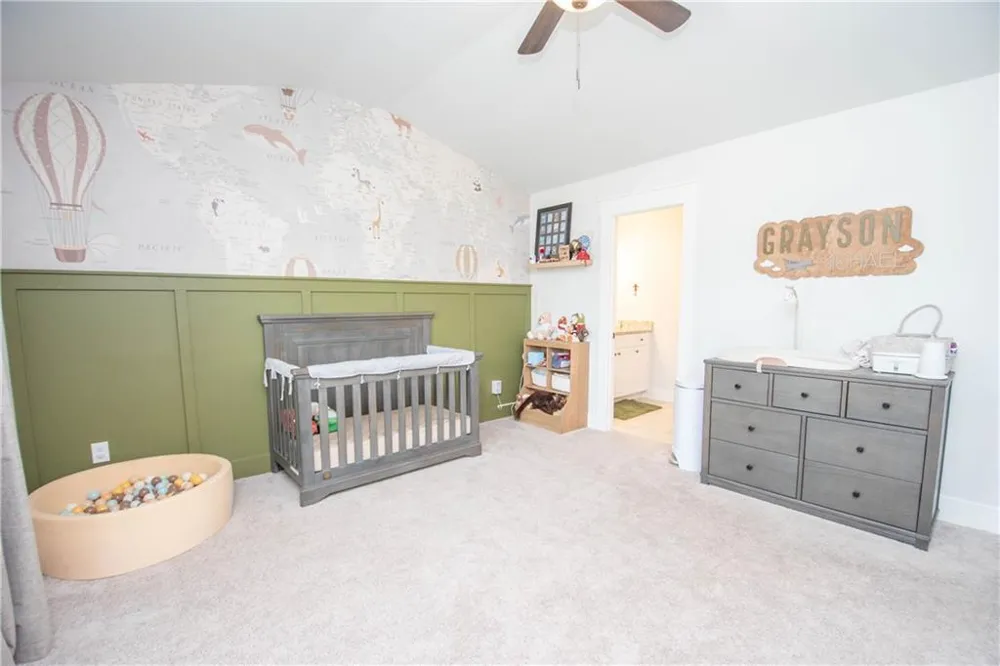 69 Ellabelle Court Senoia, GA 30276