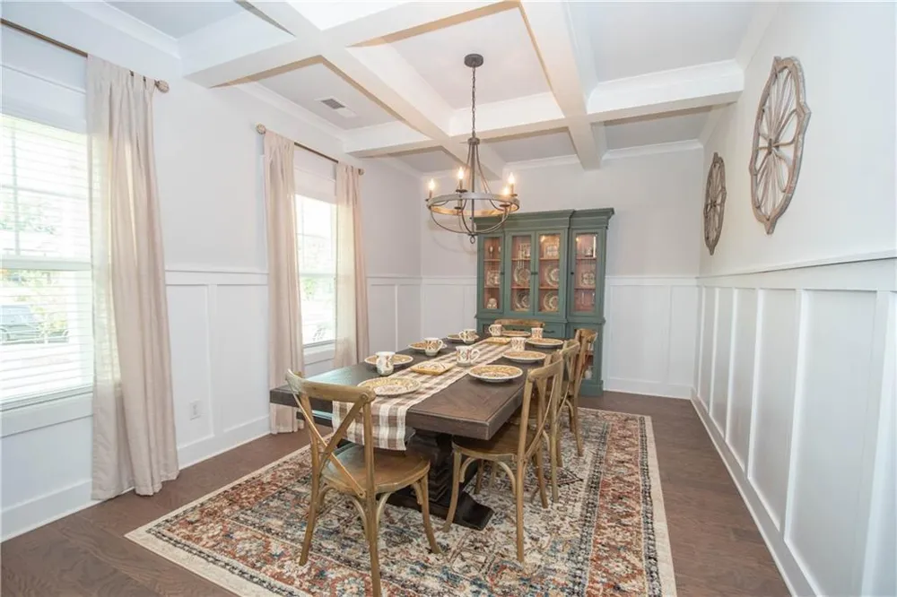 69 Ellabelle Court Senoia, GA 30276