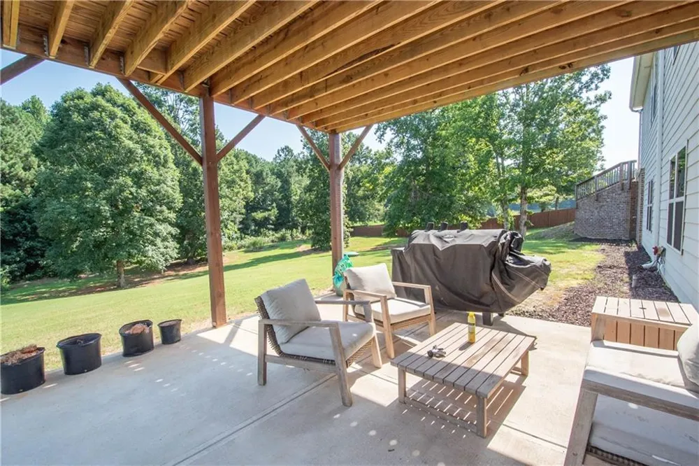 69 Ellabelle Court Senoia, GA 30276