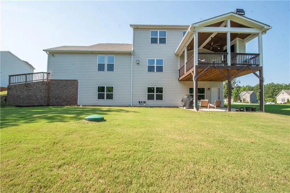 69 Ellabelle Court Senoia, GA 30276