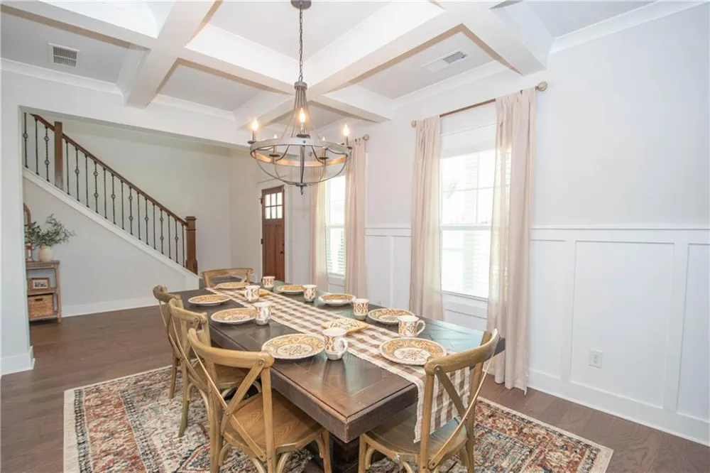 69 Ellabelle Court Senoia, GA 30276