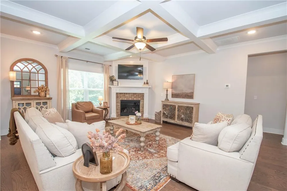 69 Ellabelle Court Senoia, GA 30276