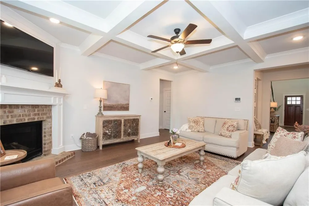 69 Ellabelle Court Senoia, GA 30276