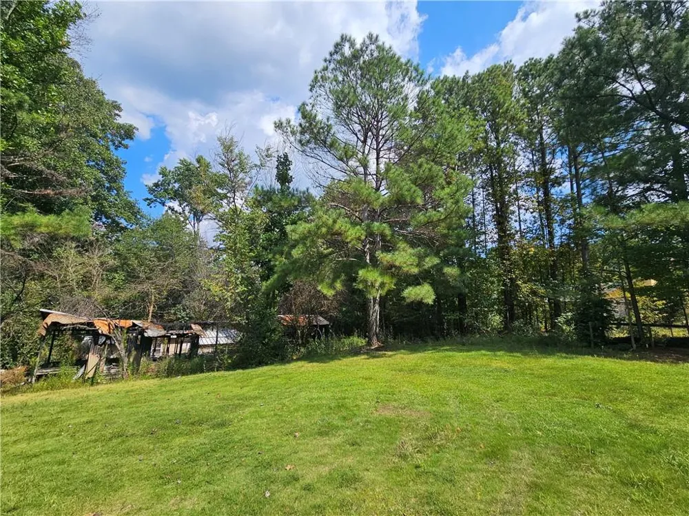 5304 Waterwood Drive Gainesville, GA 30506