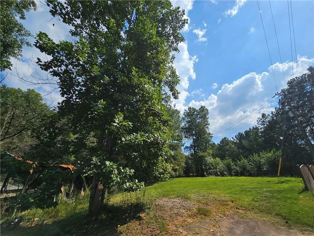 5304 Waterwood Drive Gainesville, GA 30506
