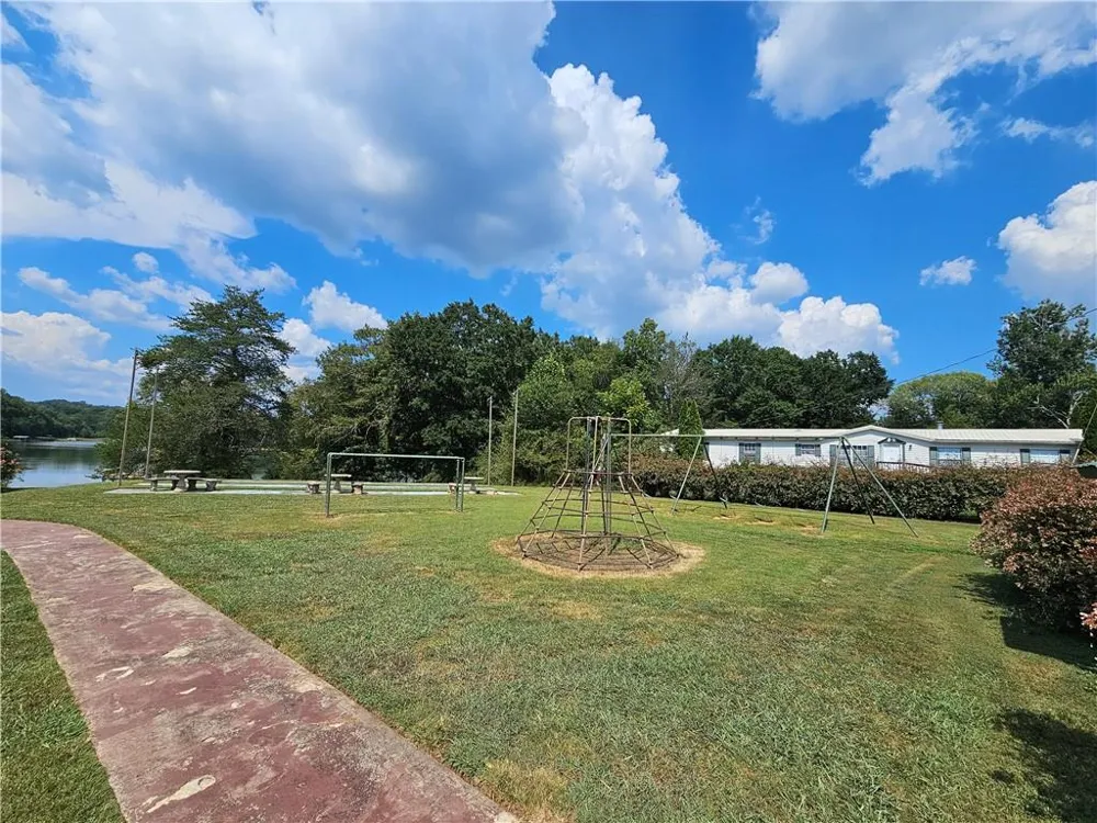 5304 Waterwood Drive Gainesville, GA 30506