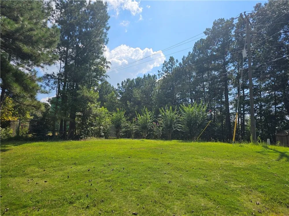 5304 Waterwood Drive Gainesville, GA 30506
