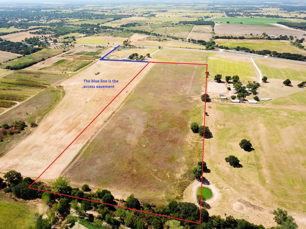 25 Highway 6 De Leon, TX 76444