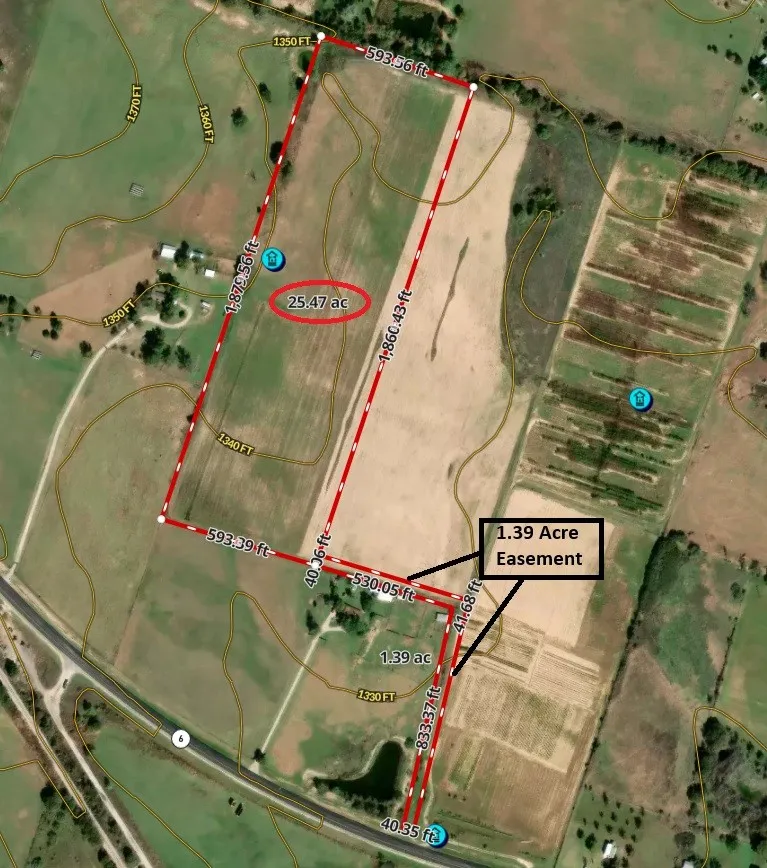 25 Highway 6 De Leon, TX 76444