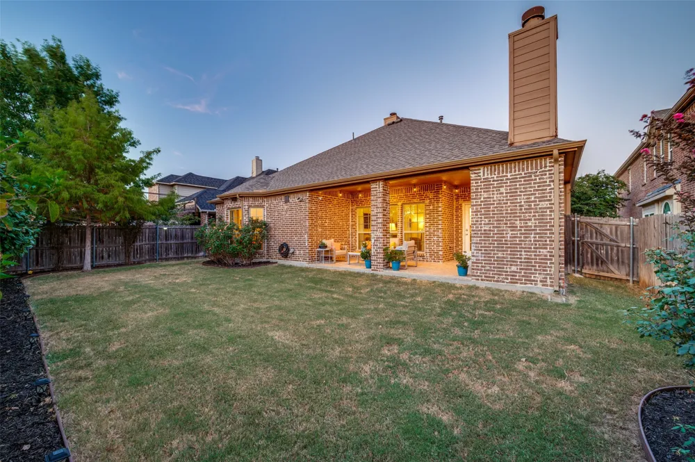 2511 Appaloosa Lane Celina, TX 75009