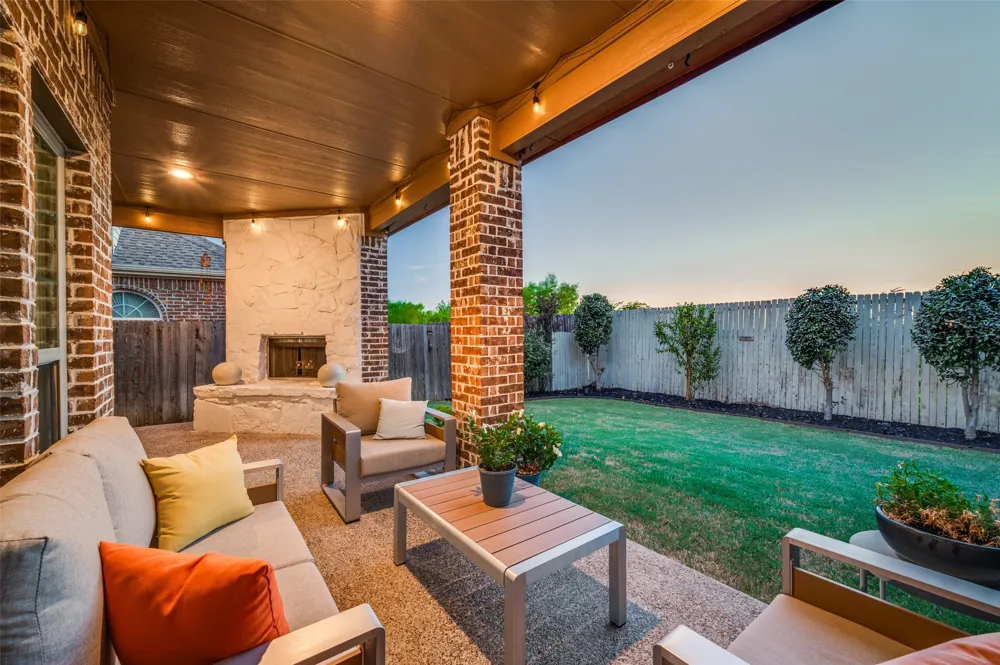 2511 Appaloosa Lane Celina, TX 75009