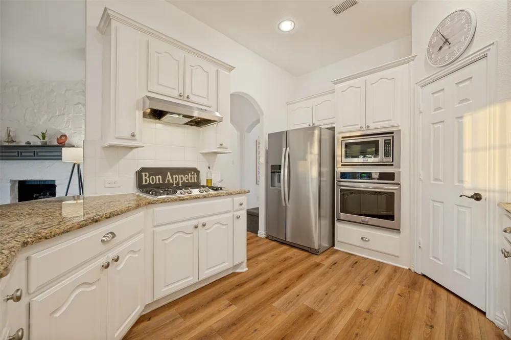 2511 Appaloosa Lane Celina, TX 75009
